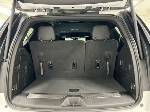 Used 2023 Chevrolet Tahoe RST image 24