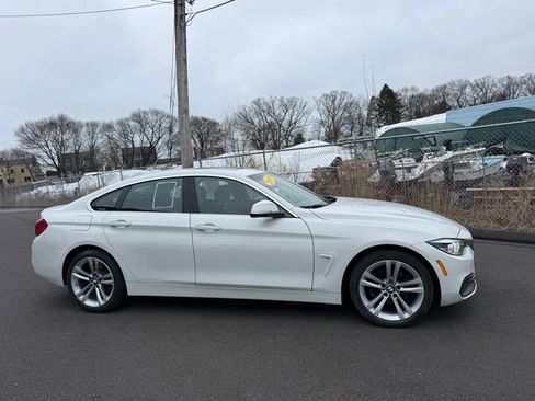 Used 2019 BMW 430i Gran Coupe xDrive w/ Convenience Package image 4