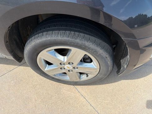 Used 2016 Chevrolet Equinox LT w/ Convenience Package FWD image 8