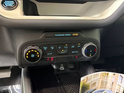 Certified 2023 Ford Bronco Sport Heritage w/ Heritage Convenience Package AWD/4WD image 20
