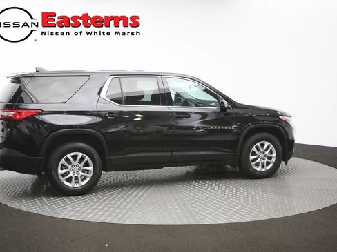 Used 2020 Chevrolet Traverse LS AWD/4WD image 44
