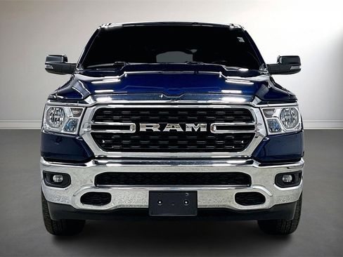 Used 2023 RAM 1500 Big Horn image 2