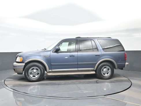 Used 2000 Ford Expedition Eddie Bauer RWD image 3