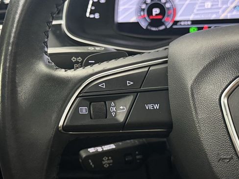 Used 2020 Audi Q8 Premium Plus w/ Premium Plus Package AWD/4WD image 19