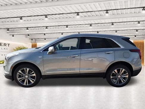 New 2026 Cadillac XT5 Premium Luxury w/ Driver Assist Package AWD/4WD image 6