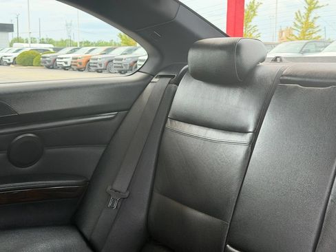 Used 2012 BMW 335i Coupe RWD image 29