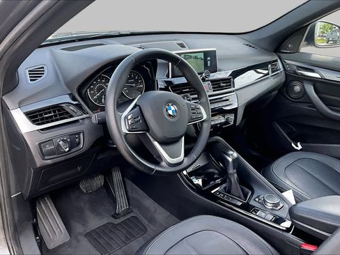 Used 2016 BMW X1 xDrive28i AWD/4WD image 17
