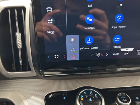 New 2026 Ford Expedition Max Active image 21