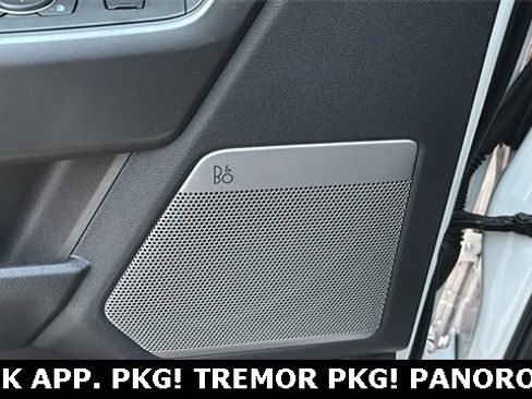 New 2026 Ford F350 Lariat w/ Tremor Off-Road Package image 9