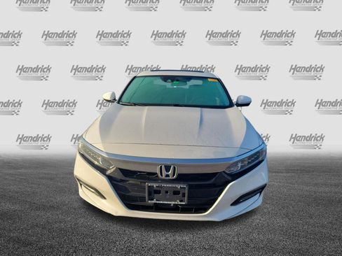 Used 2019 Honda Accord EX image 3