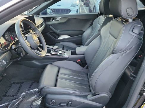 Used 2023 Audi A5 2.0T Premium w/ Convenience Package image 8