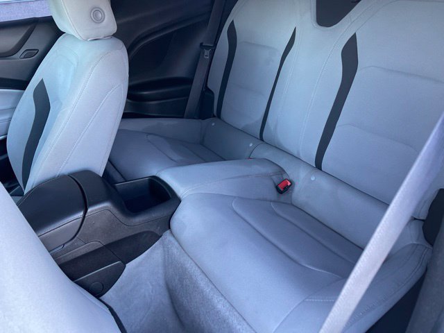 Used 2022 Chevrolet Camaro LT RWD image 12