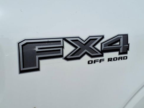 New 2026 Ford F150 XLT w/ FX4 Off-Road Package image 10
