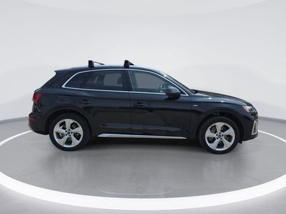 Used 2023 Audi Q5 2.0T Premium Plus