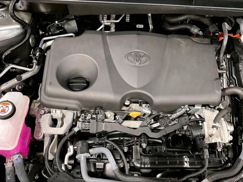 Used 2023 Toyota Highlander Limited AWD/4WD image 33