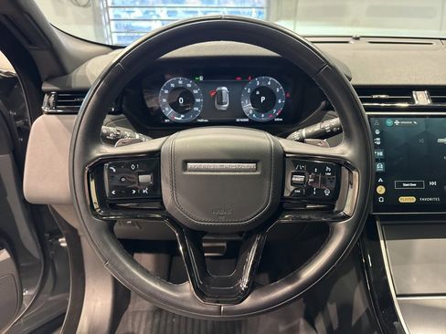 Used 2024 Land Rover Range Rover Velar Dynamic SE image 23