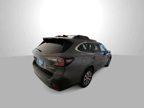 Used 2021 Subaru Outback Premium AWD/4WD image 8