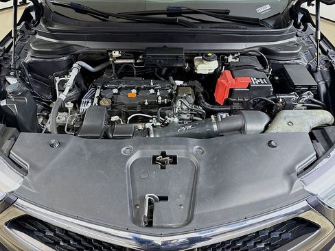 Used 2020 Acura RDX FWD w/ Technology Package image 30