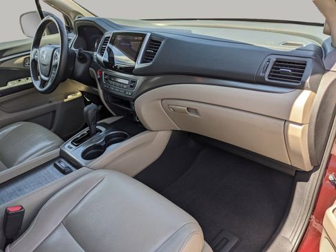Used 2018 Honda Pilot EX-L image 13