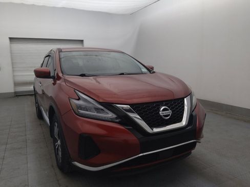 Used 2019 Nissan Murano S FWD image 13