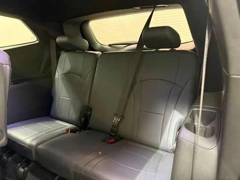 Certified 2023 Buick Enclave Essence w/ LPO, Floor Liner Package image 23