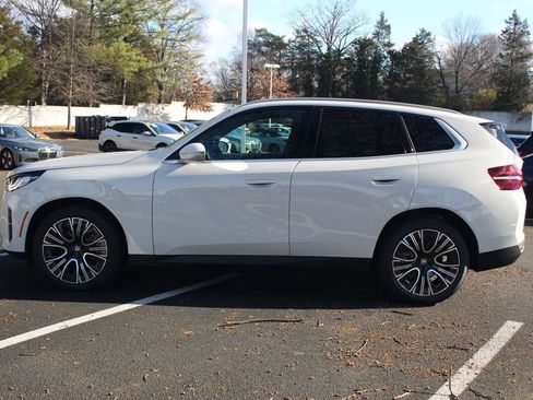 Used 2026 BMW X3 xDrive30 w/ Convenience Package image 4