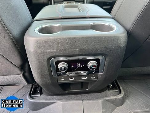 Used 2023 Chevrolet Suburban RST w/ Luxury Package AWD/4WD image 16