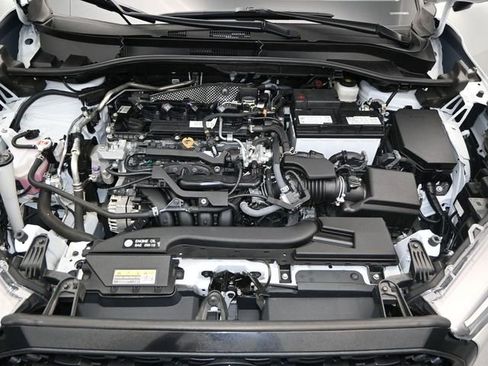 Used 2023 Toyota Corolla Cross LE w/ Moonroof Package image 20