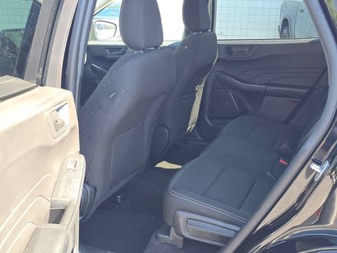 Used 2025 Ford Escape Active FWD image 10