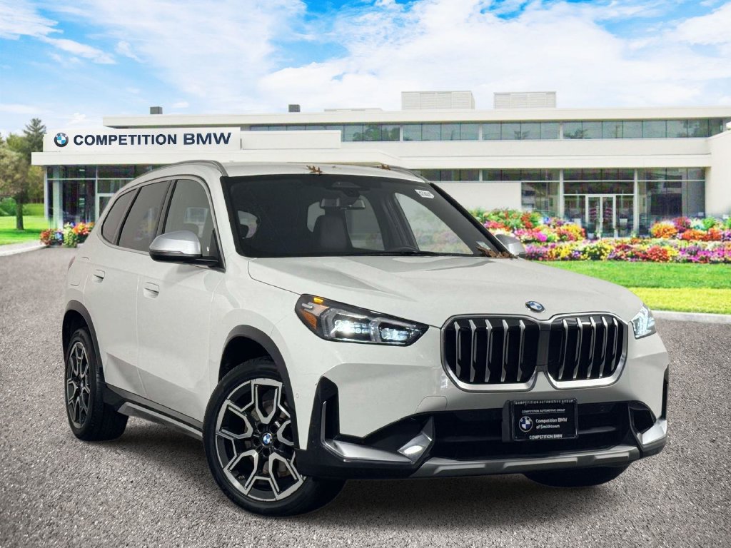 Used 2023 BMW X1 xDrive28i w/ Convenience Package AWD/4WD image 1