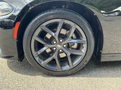 Used 2023 Dodge Charger GT w/ Blacktop Package RWD image 13