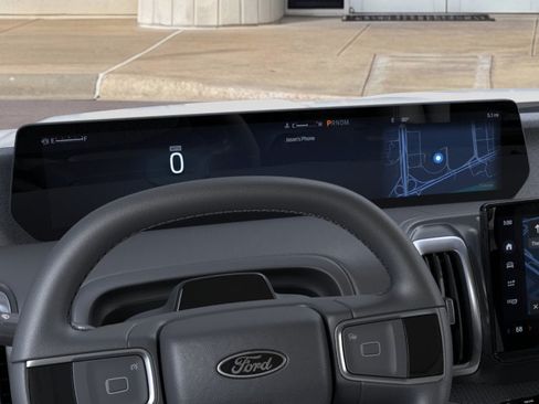 New 2026 Ford Expedition Platinum w/ Stealth Performance Package AWD/4WD image 36