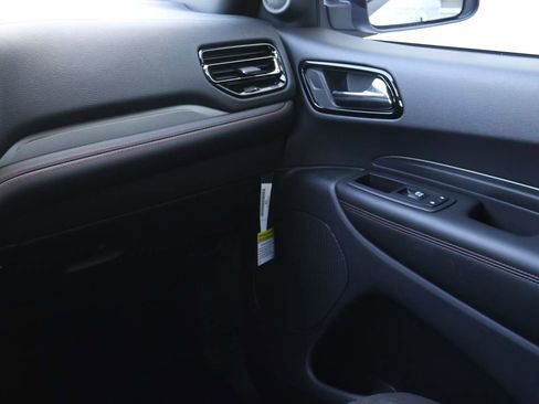 New 2026 Dodge Durango GT w/ Blacktop Package image 17