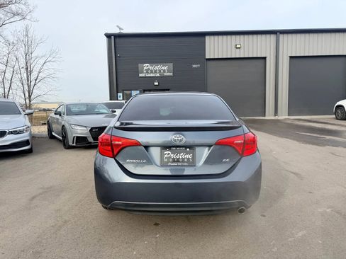 Used 2019 Toyota Corolla SE image 5