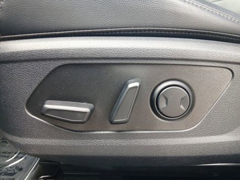 Used 2024 Kia Sportage SX FWD image 17