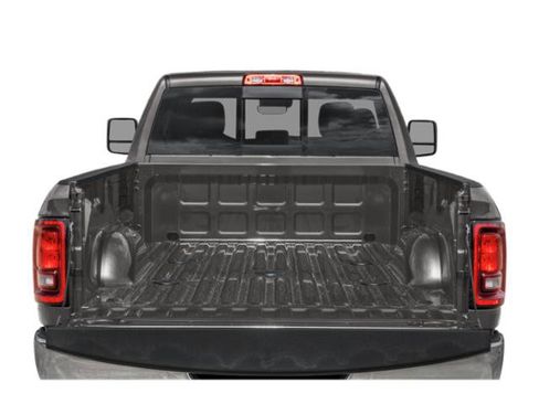 New 2026 RAM 3500 Tradesman AWD/4WD image 34