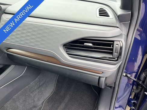Used 2026 Subaru Forester Sport w/ Sport Package AWD/4WD image 27