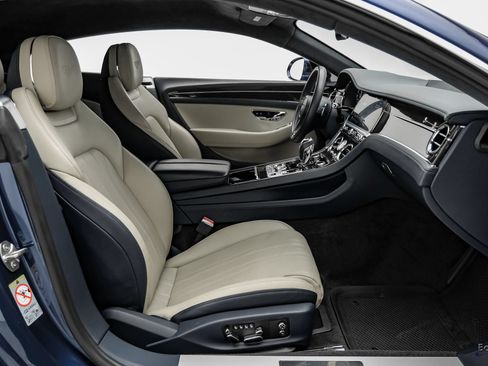 Used 2020 Bentley Continental GT V8 First Edition AWD/4WD image 46