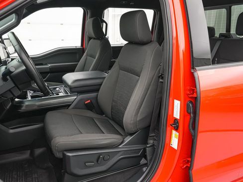 Certified 2023 Ford F150 XLT w/ Equipment Group 302A High image 12