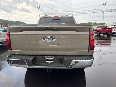 New 2026 Ford F150 XLT w/ Equipment Group 302A MID AWD/4WD image 5