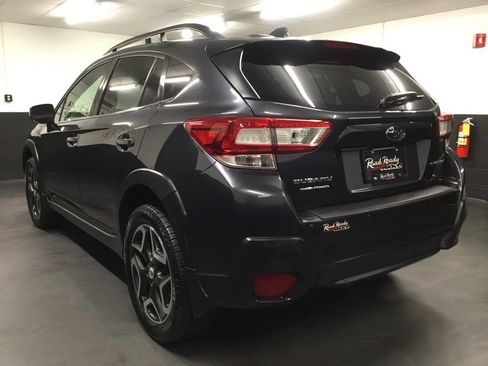 Used 2018 Subaru Crosstrek 2.0i Limited AWD/4WD image 8