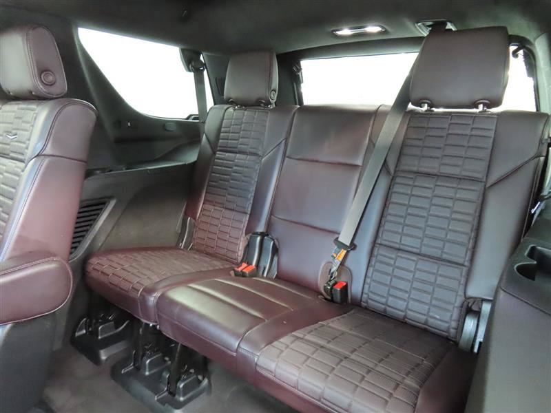 Used 2022 Cadillac Escalade Sport Platinum AWD/4WD image 41