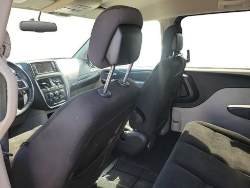 Used 2017 Dodge Grand Caravan SE w/ Power Window Group FWD image 26