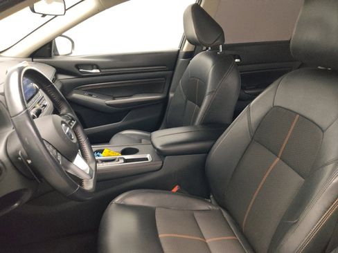 Used 2021 Nissan Altima 2.0 SR FWD image 17