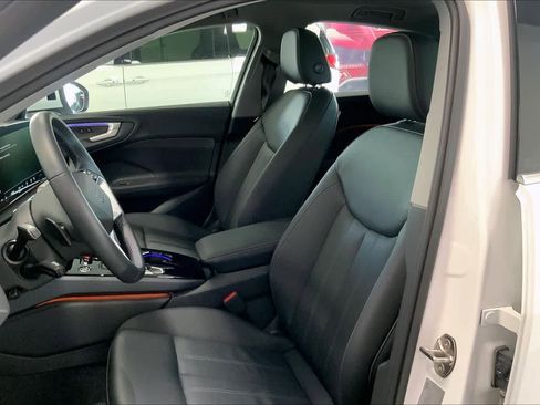 Certified 2025 Audi A5 2.0T Premium Plus w/ Premium Plus image 11