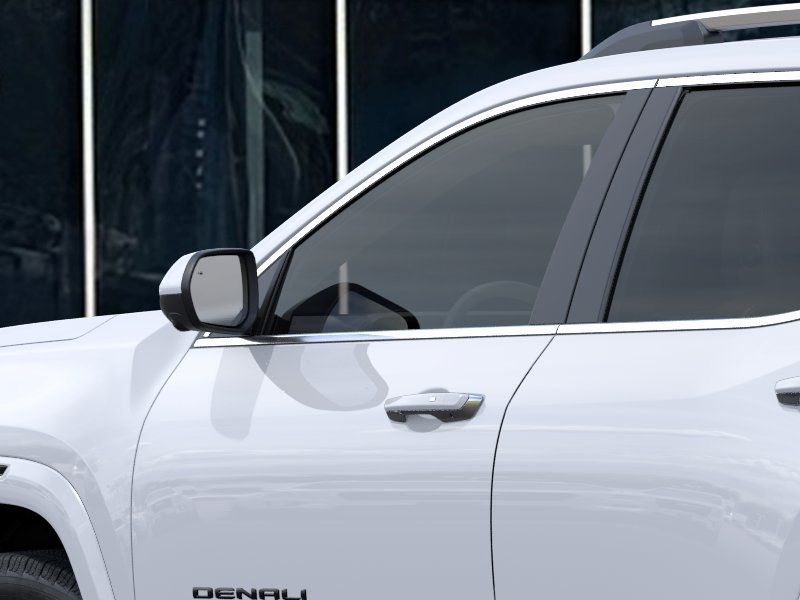 New 2027 GMC Terrain Denali AWD/4WD image 36