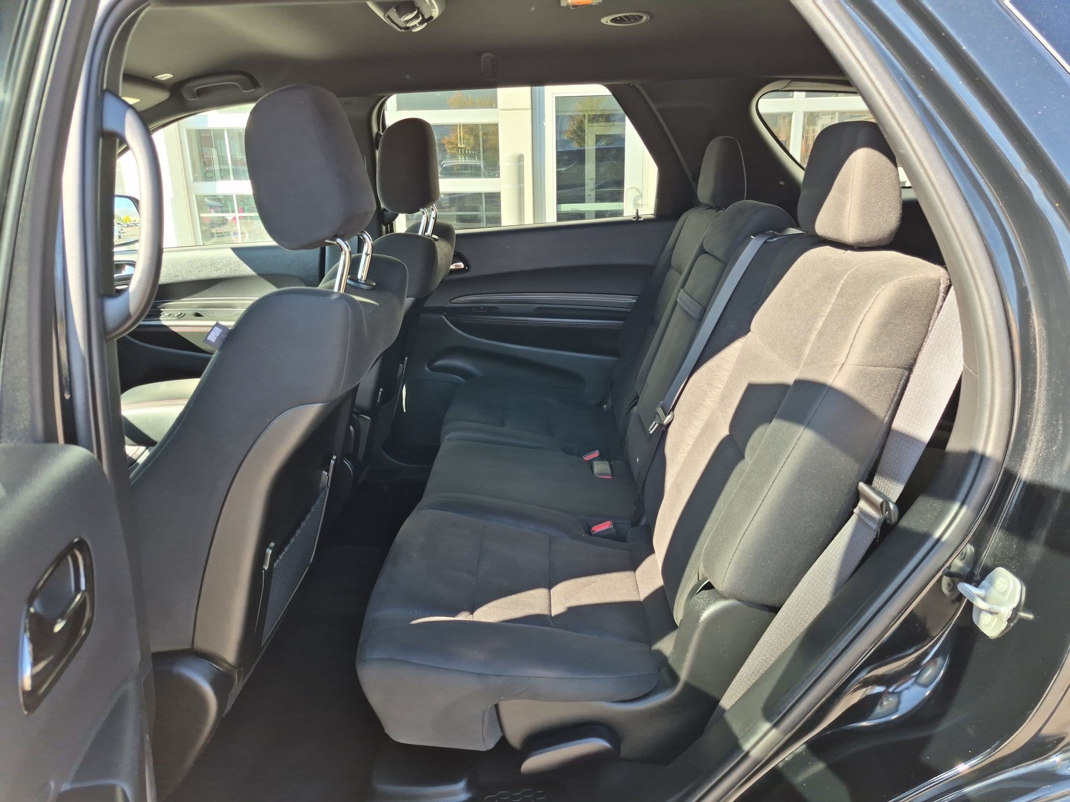 Used 2023 Dodge Durango GT AWD/4WD image 29