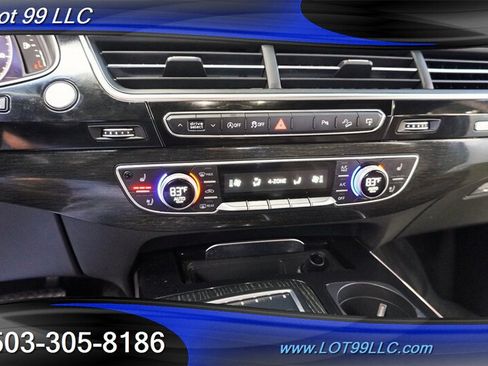 Used 2017 Audi Q7 3.0T Prestige AWD/4WD image 20