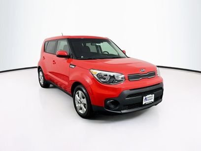 Used 2019 Kia Soul w/ Convenience Package