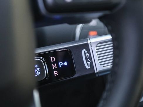 New 2026 Hyundai Palisade Calligraphy AWD/4WD image 23